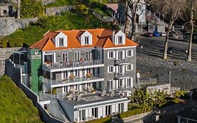 OurMadeira - Babosas Village, gardénias&greenspaces